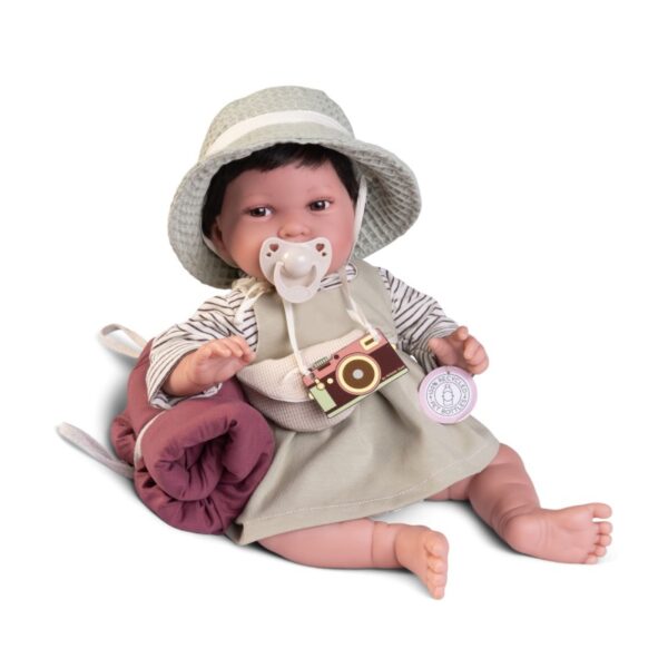 Antonio Juan lėlė - Pipa 33364