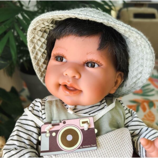 Antonio Juan lėlė - Pipa 33364