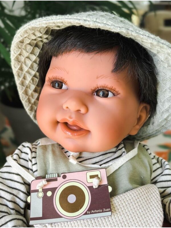 Antonio Juan lėlė - Pipa 33364