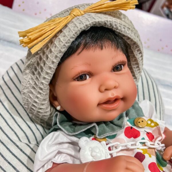 Antonio Juan lelė - Pipa 50411