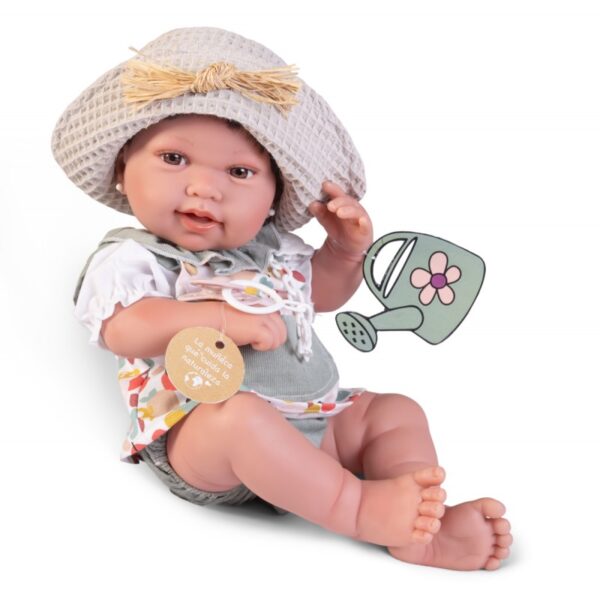 Antonio Juan lelė - Pipa 50411