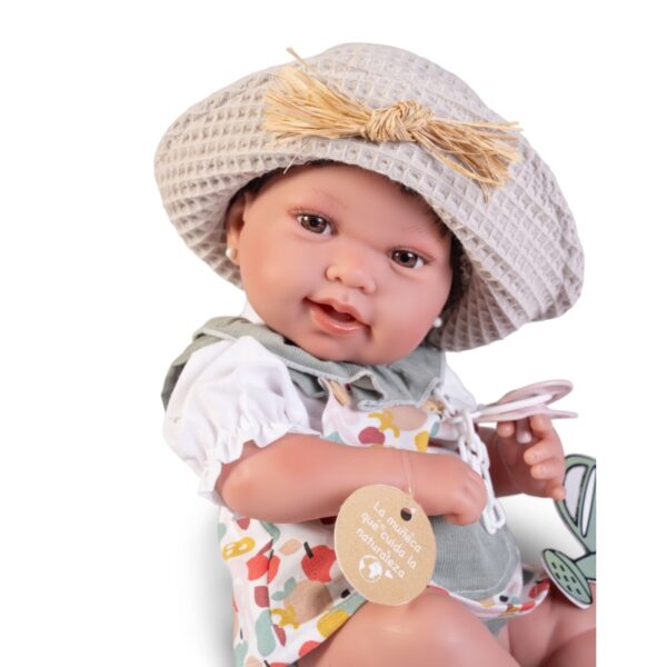 Antonio Juan lelė - Pipa 50411