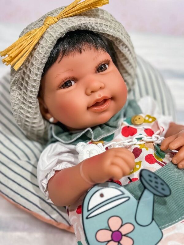 Antonio Juan lelė - Pipa 50411