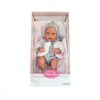 lalka-recien-nacida-pipa-42-cm-antonio-juan-50425 Antonio Juan lelė - Pipa 50425