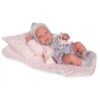 lalka-recien-nacida-pipa-42-cm-antonio-juan-50425 (2) Antonio Juan lelė - Pipa 50425