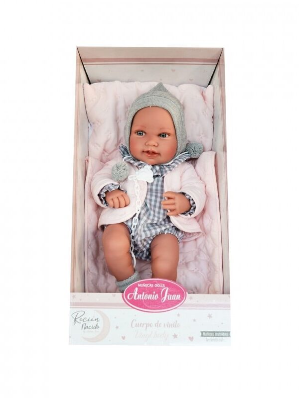 Antonio Juan lelė - Pipa 50425