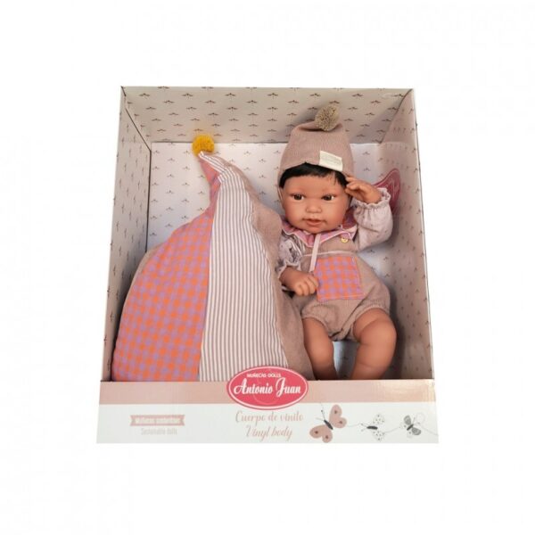 Antonio Juan lelė - Pipa 50426