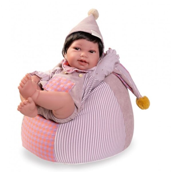 Antonio Juan lelė - Pipa 50426