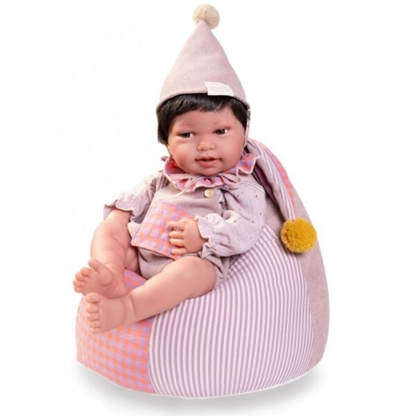 Antonio Juan lelė - Pipa 50426