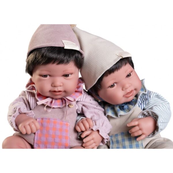 Antonio Juan lelė - Pipa 50426