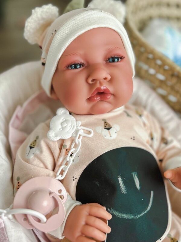 Antonio Juan lėlė - Emiliana 33367