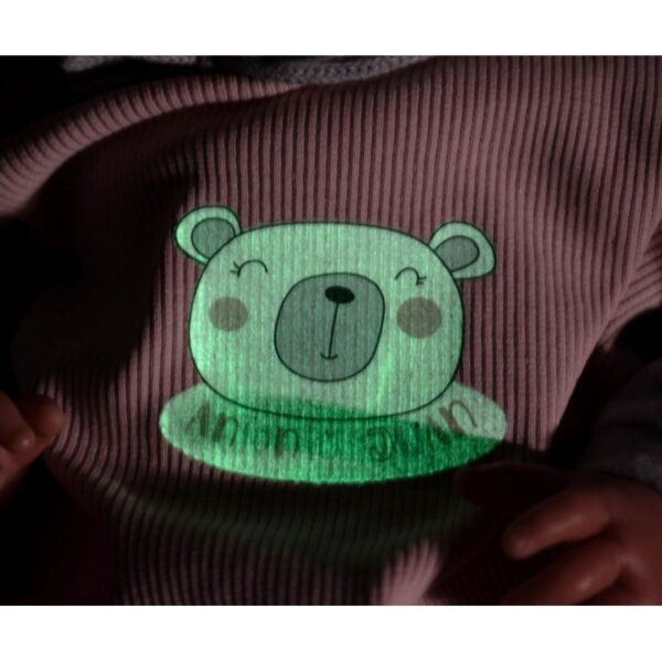 Antonio Juan lėlė - Luca 33017