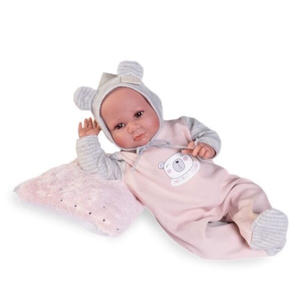 Antonio Juan lėlė - Luca 33017