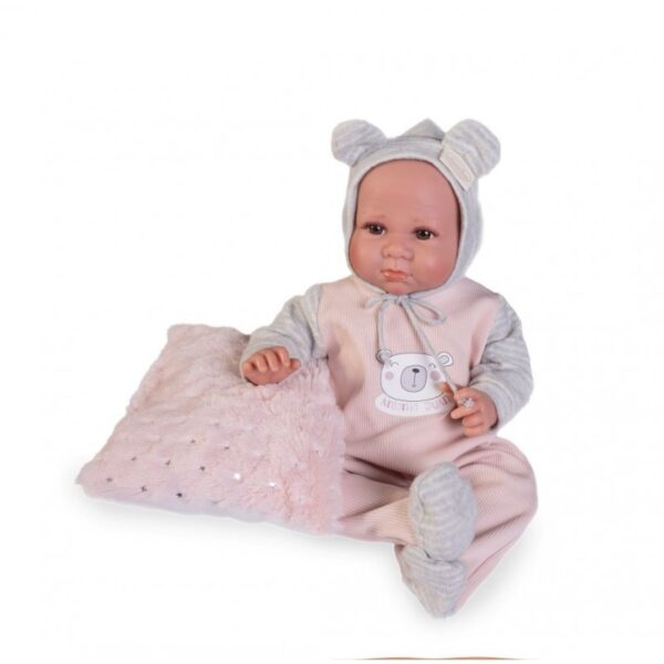 Antonio Juan lėlė - Luca 33017