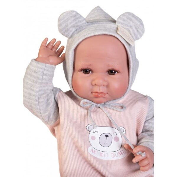 Antonio Juan lėlė - Luca 33017