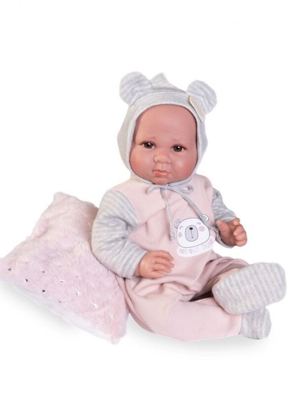 Antonio Juan lėlė - Luca 33017