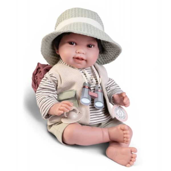 Antonio Juan lėlė - Pipo 33363