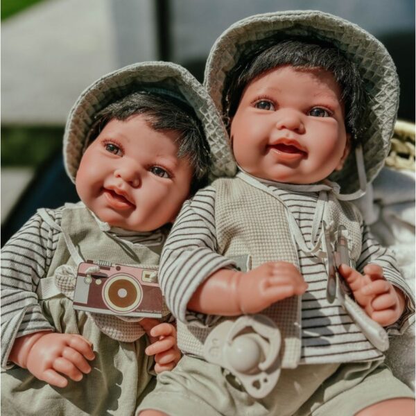 Antonio Juan lėlė - Pipo 33363