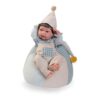 lalka-recien-nacido-pipo-42-cm-antonio-juan-50427 Antonio Juan lelė - Pipo 50427
