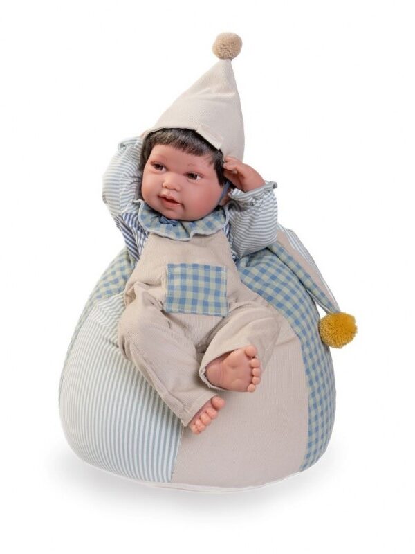 Antonio Juan lelė - Pipo 50427