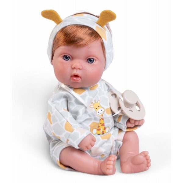 Antonio Juan lelė - Picolin 85317_8