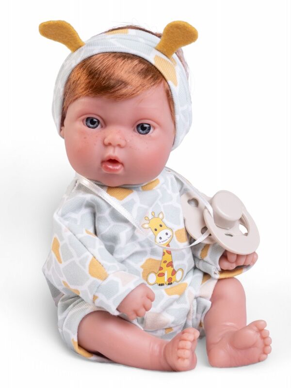 Antonio Juan lelė - Picolin 85317_8