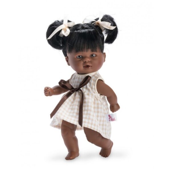 Asi lelė - Bomboncin 0137550