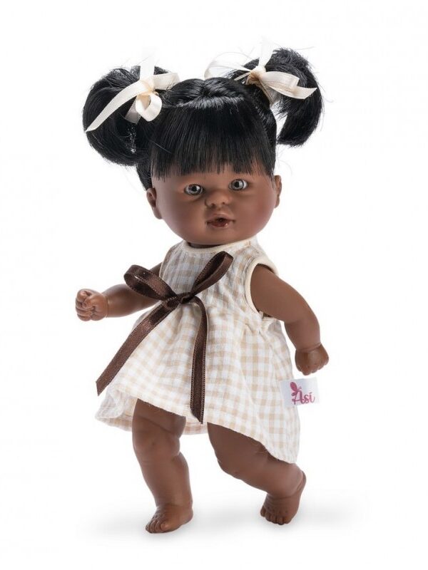 Asi lelė - Bomboncin 0137550