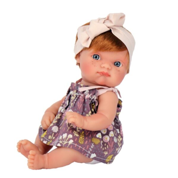 Antonio Juan lelė - Mufly 85313_3