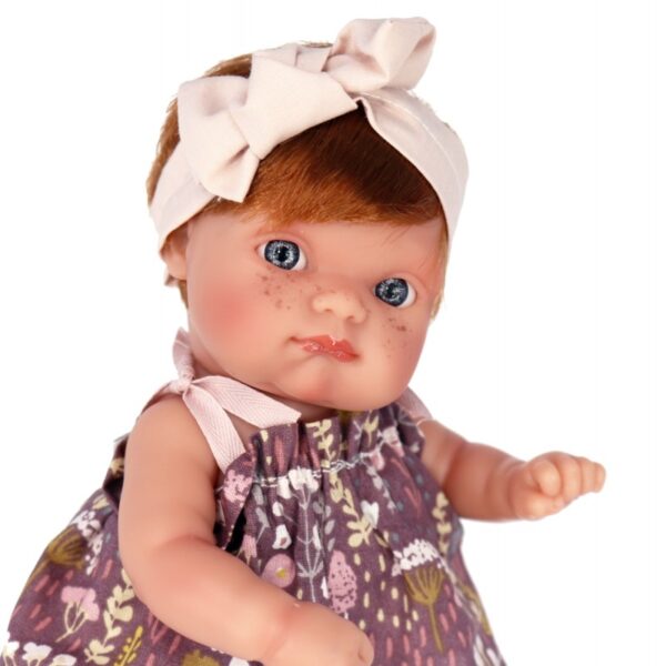 Antonio Juan lelė - Mufly 85313_3