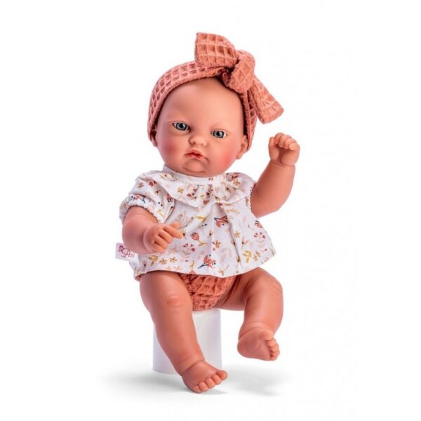 Asi lelė - Gordi 0156970