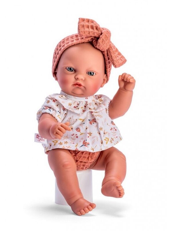 Asi lelė - Gordi 0156970