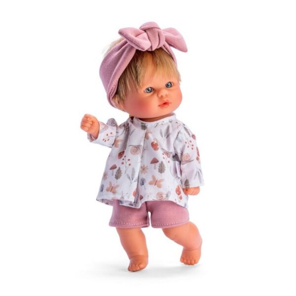 Asi lelė - Bomboncin 0117080