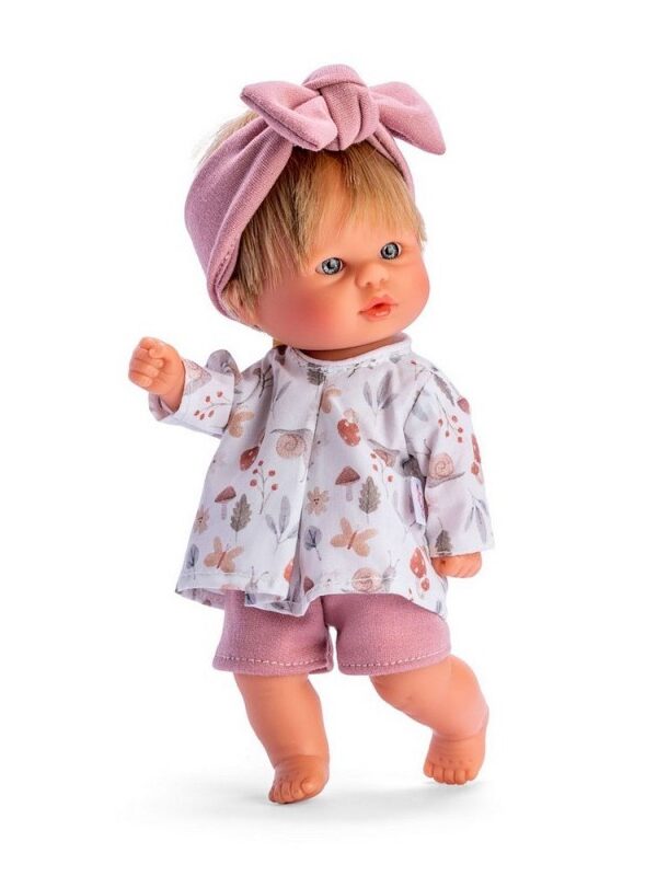 Asi lelė - Bomboncin 0117080