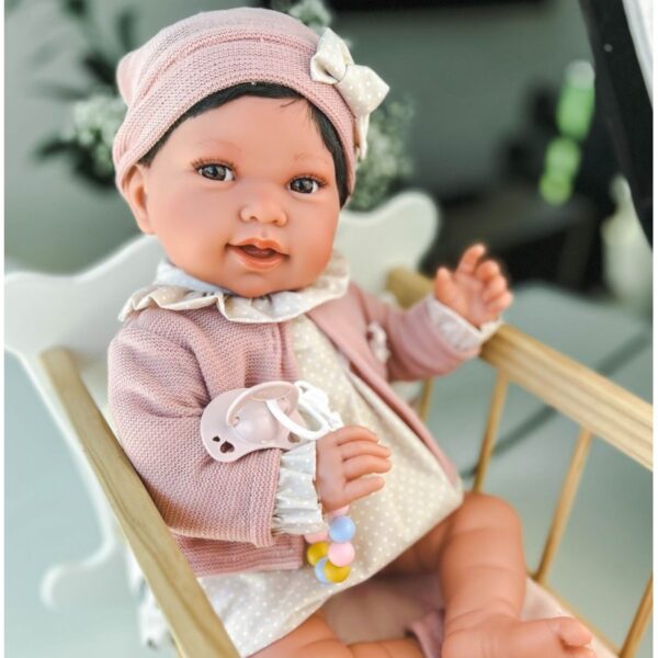 Antonio Juan lėlė - Pipa 33354