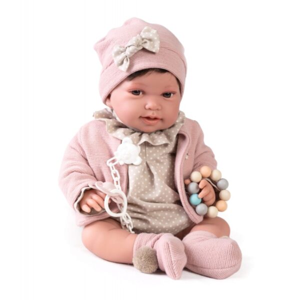 Antonio Juan lėlė - Pipa 33354