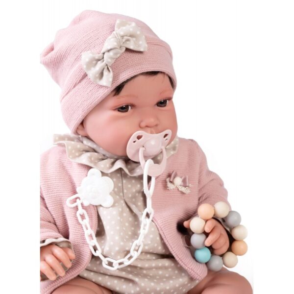 Antonio Juan lėlė - Pipa 33354