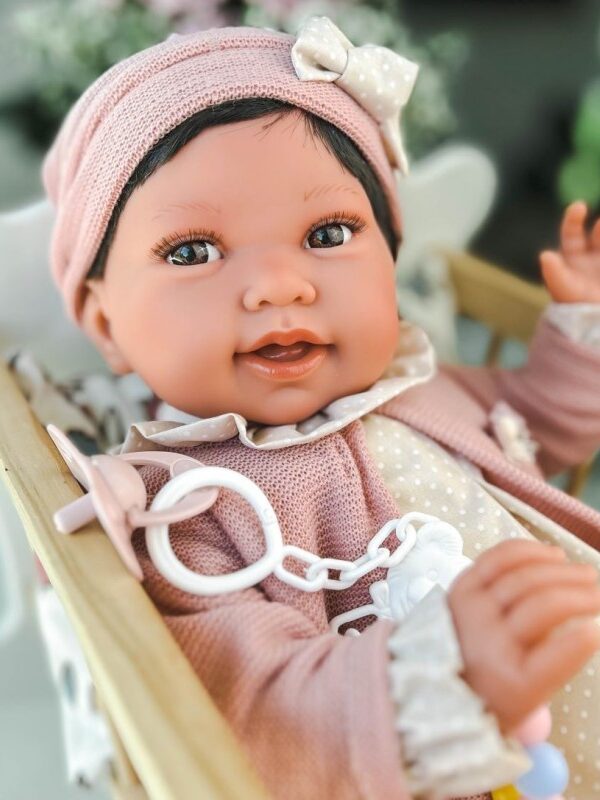 Antonio Juan lėlė - Pipa 33354