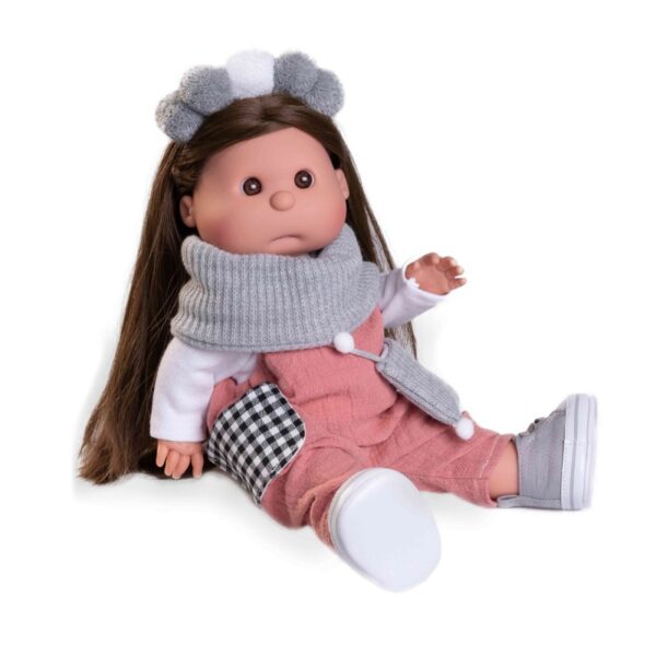 Antonio Juan lėlė - Iris 23308