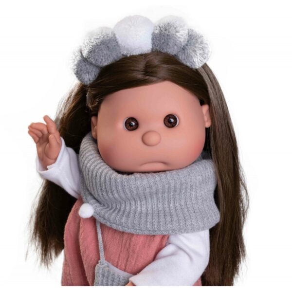 Antonio Juan lėlė - Iris 23308