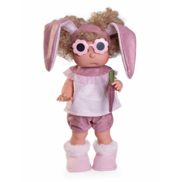 Antonio Juan lėlė - Iris 23309