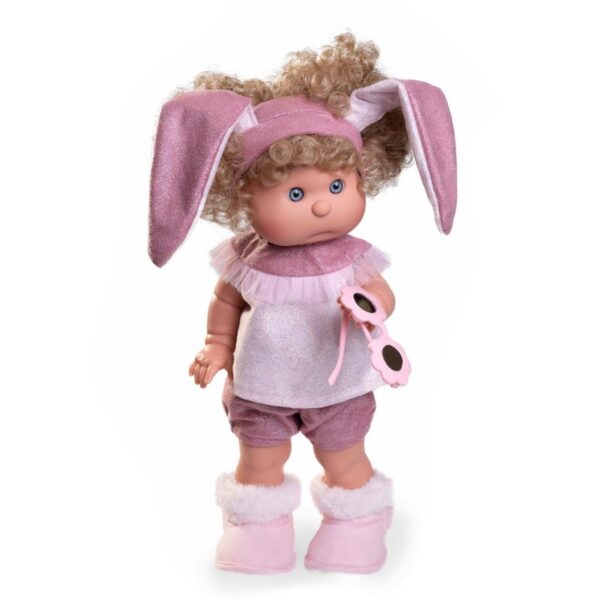 Antonio Juan lėlė - Iris 23309