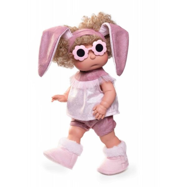 Antonio Juan lėlė - Iris 23309