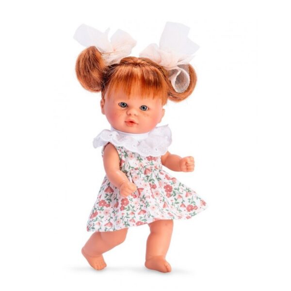 Asi lelė - Bomboncin 0117410