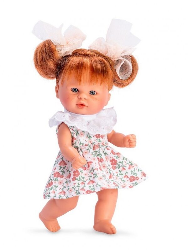 Asi lelė - Bomboncin 0117410