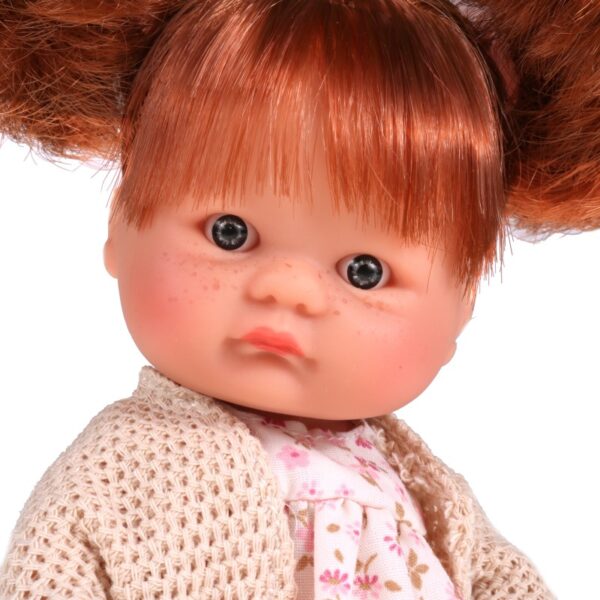 Asi lelė - Bomboncin 0114010