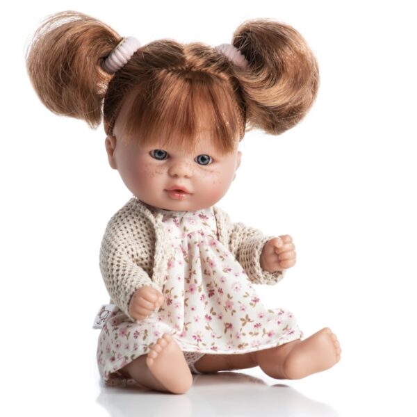 Asi lelė - Bomboncin 0114010