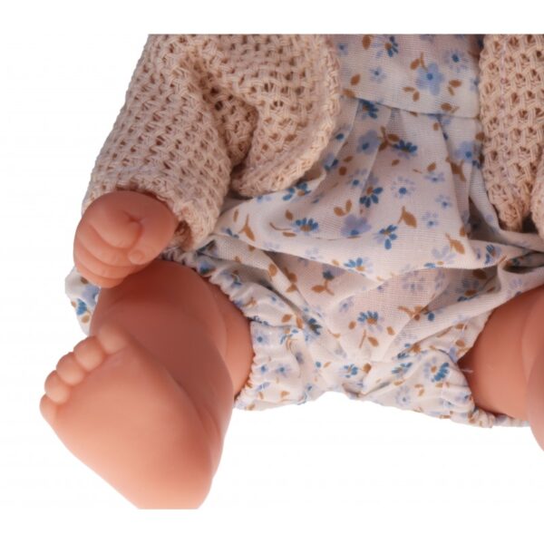 Asi lelė - Bomboncin 0114011