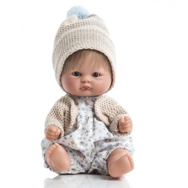 Asi lelė - Bomboncin 0114011