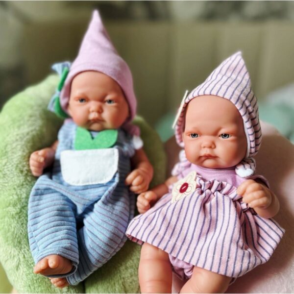 Antonio Juan lelė - Pitu 84095